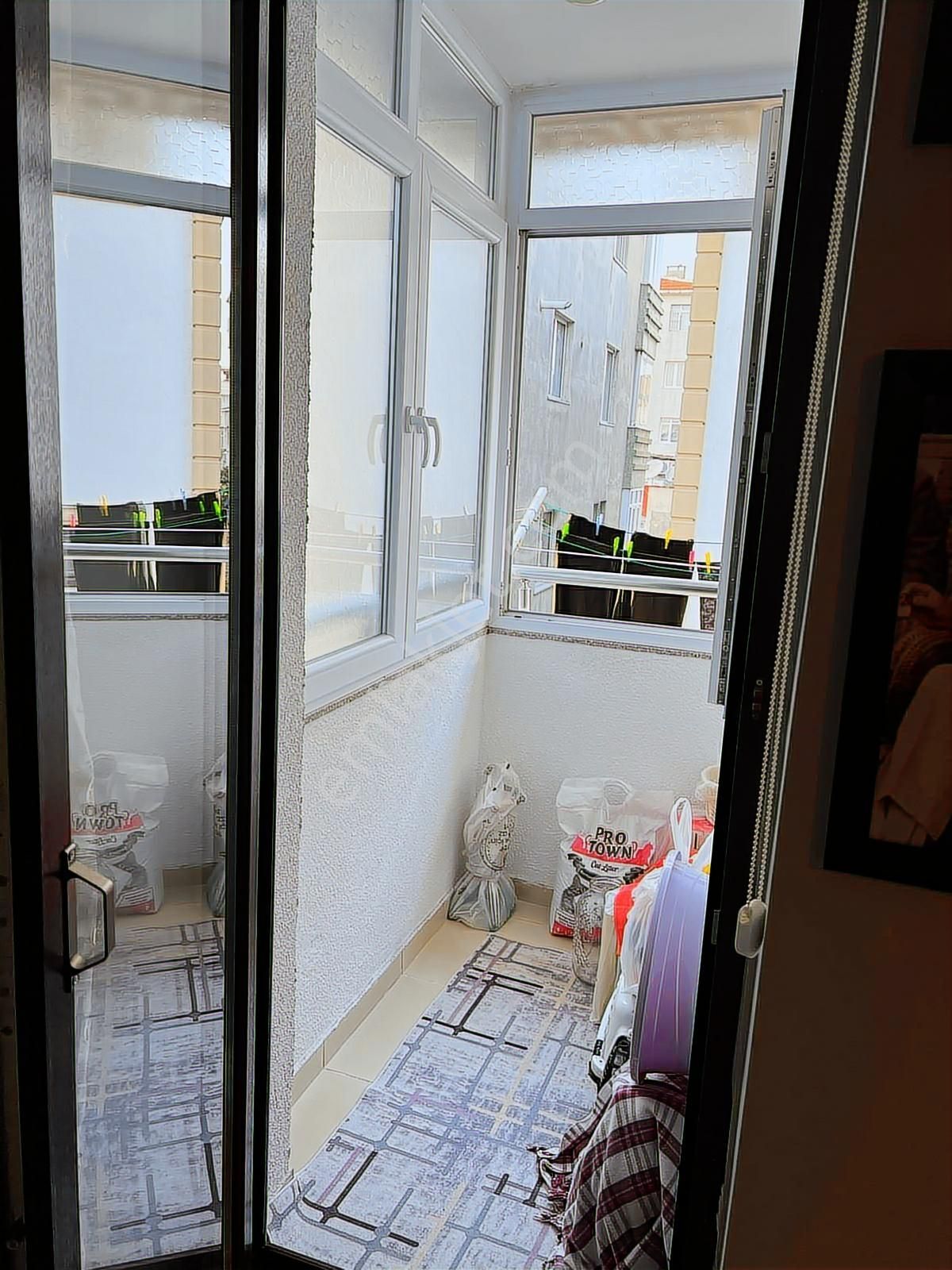 Home Park'tan Yeni Mah.teraslı Dubleks Satılık Daire - Görsel 25