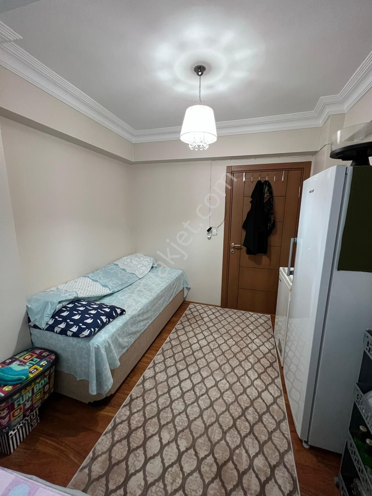 Home Park'tan Yeni Mah.teraslı Dubleks Satılık Daire - Görsel 22