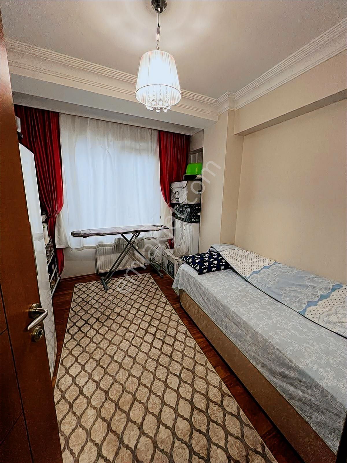 Home Park'tan Yeni Mah.teraslı Dubleks Satılık Daire - Görsel 11