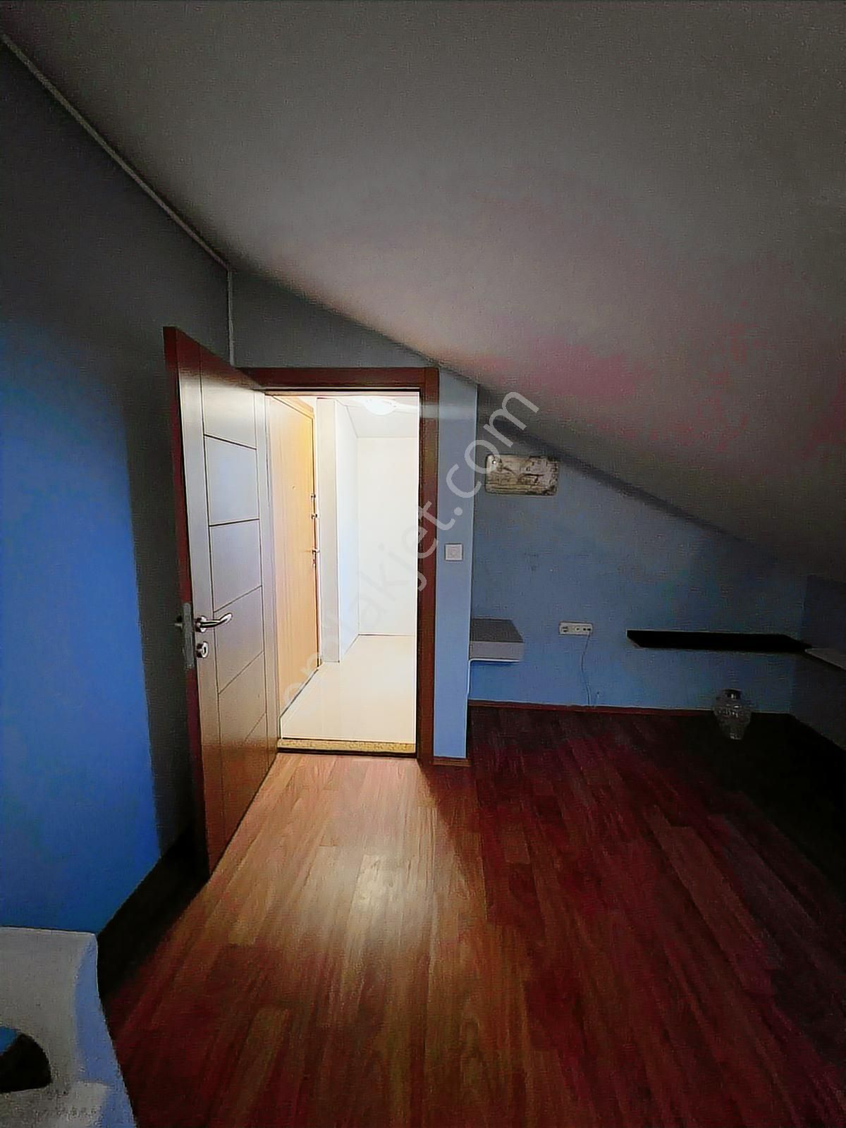 Home Park'tan Yeni Mah.teraslı Dubleks Satılık Daire - Görsel 9