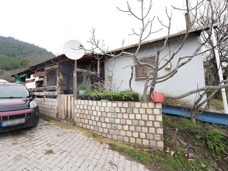 C21 Cius; Katırlı Da Köy İçi İmarlı Satılık Arsa - Görsel 2