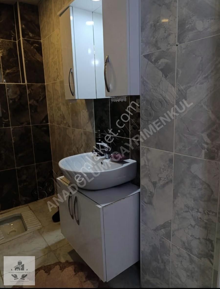 Abdülhamithanda Satlık Bakımlı Arakat Daire - Görsel 5