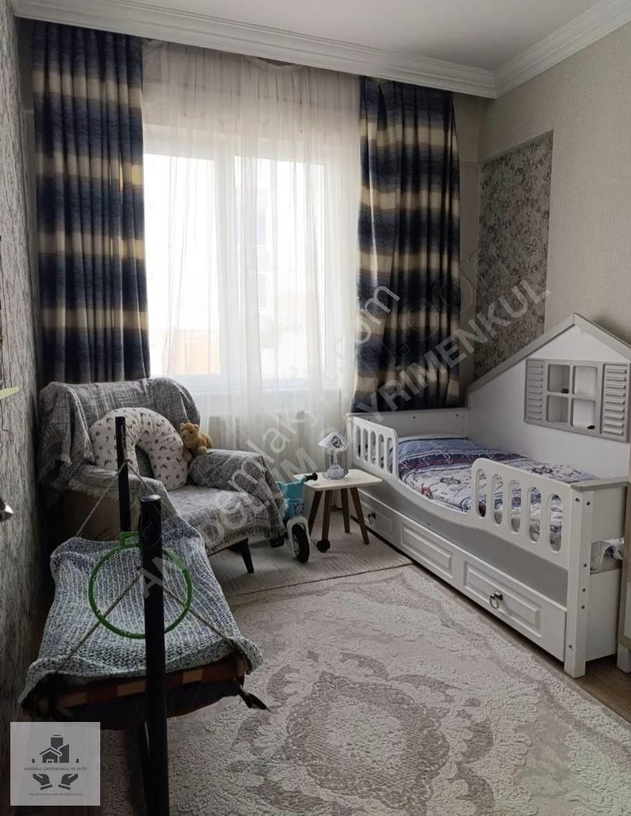 Abdülhamithanda Satlık Bakımlı Arakat Daire - Görsel 10