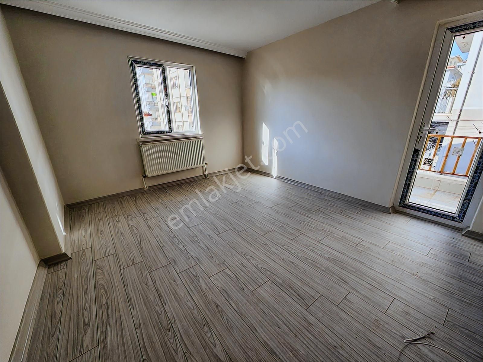 Etlik Şehir Hastanelerine Yakın Katta Full Yapılı 3+1 Geniş Dair - Görsel 34