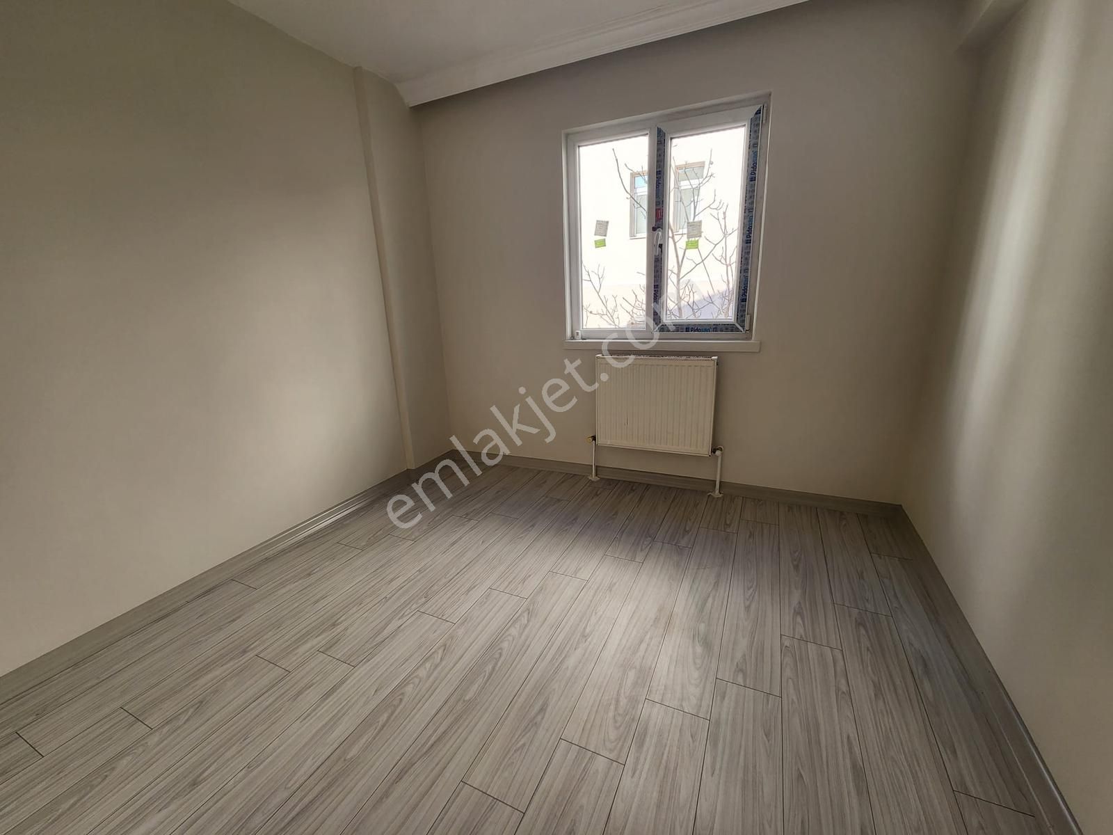 Etlik Şehir Hastanelerine Yakın Katta Full Yapılı 3+1 Geniş Dair - Görsel 31