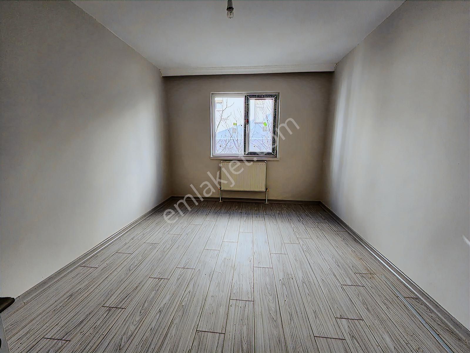 Etlik Şehir Hastanelerine Yakın Katta Full Yapılı 3+1 Geniş Dair - Görsel 33