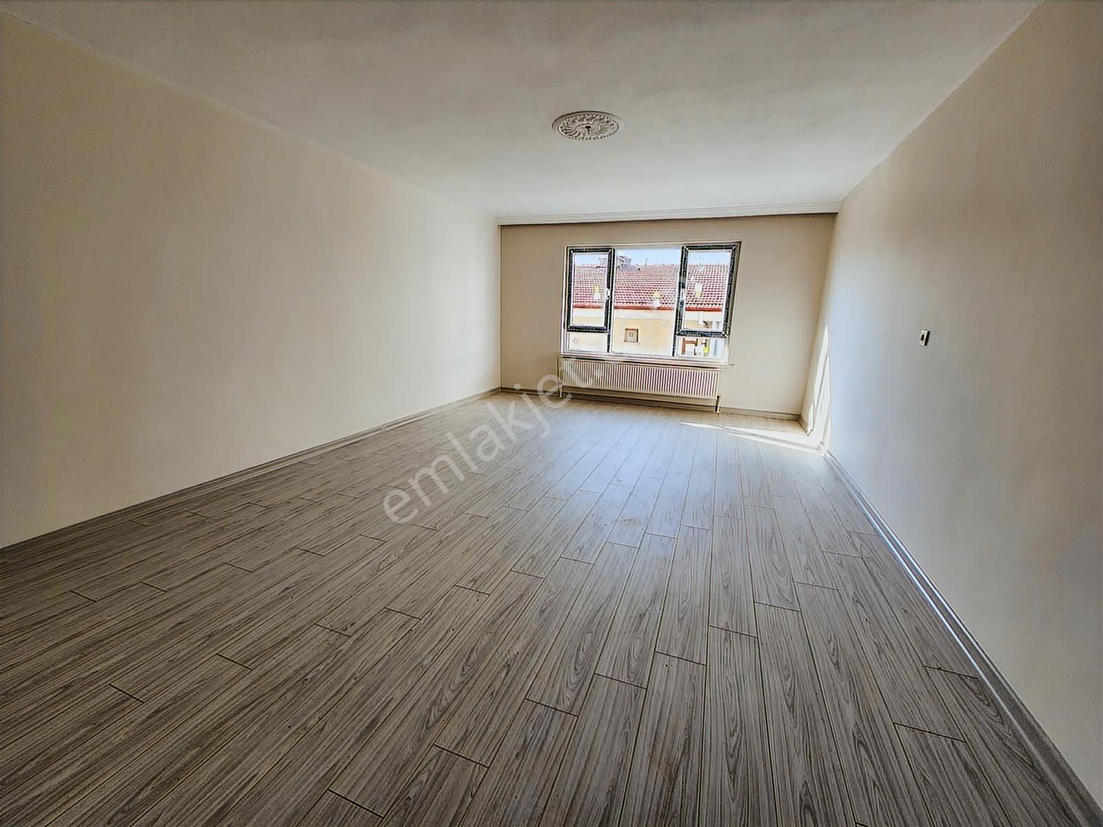 Etlik Şehir Hastanelerine Yakın Katta Full Yapılı 3+1 Geniş Dair - Görsel 18