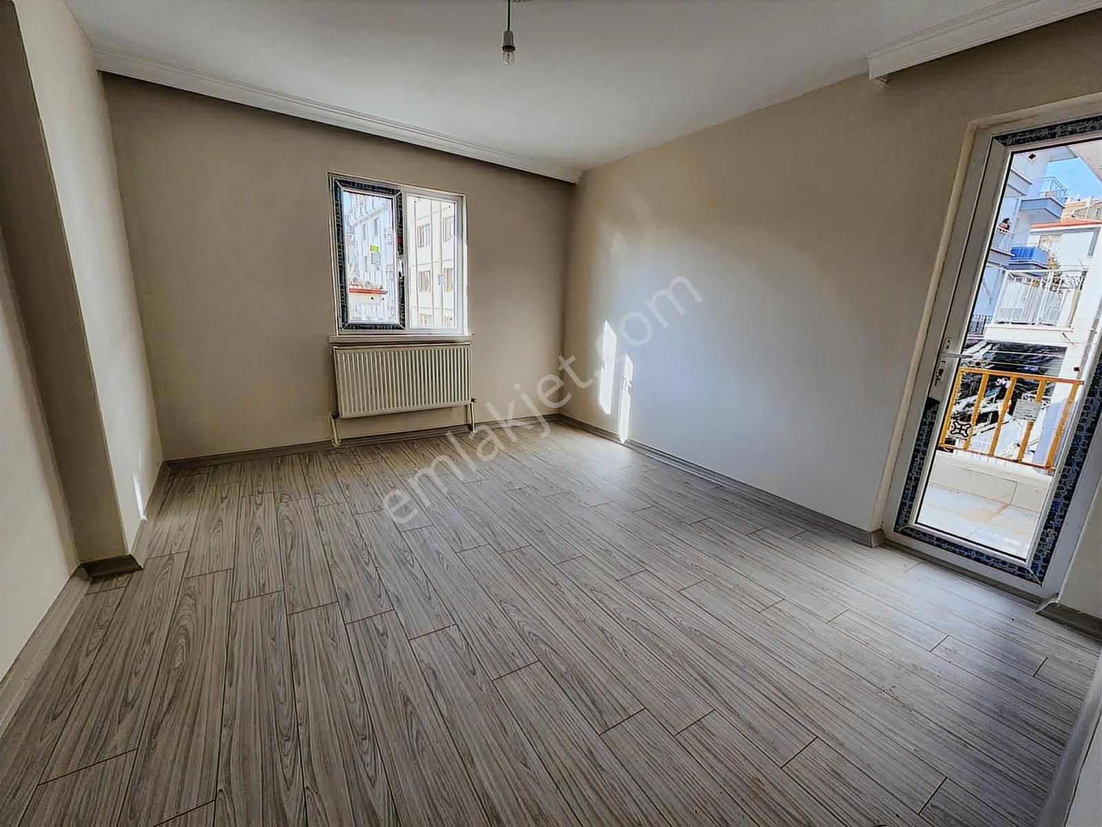 Etlik Şehir Hastanelerine Yakın Katta Full Yapılı 3+1 Geniş Dair - Görsel 9