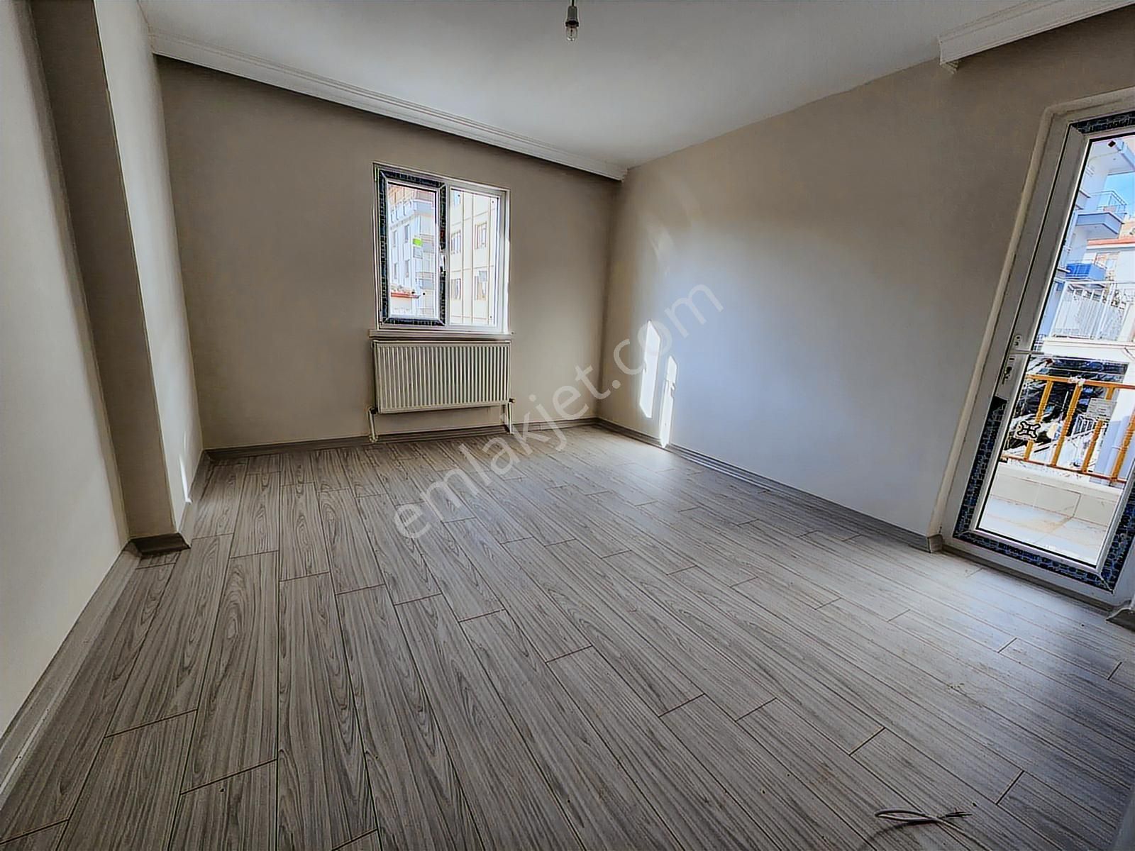 Etlik Şehir Hastanelerine Yakın Katta Full Yapılı 3+1 Geniş Dair - Görsel 8