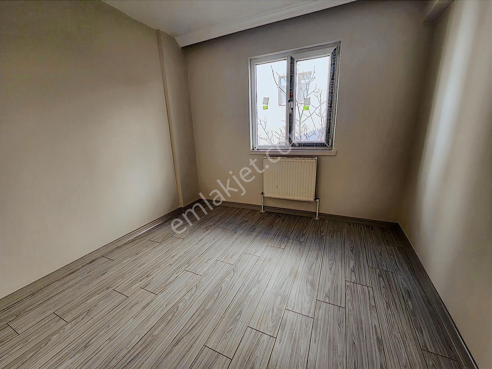 Etlik Şehir Hastanelerine Yakın Katta Full Yapılı 3+1 Geniş Dair - Görsel 5