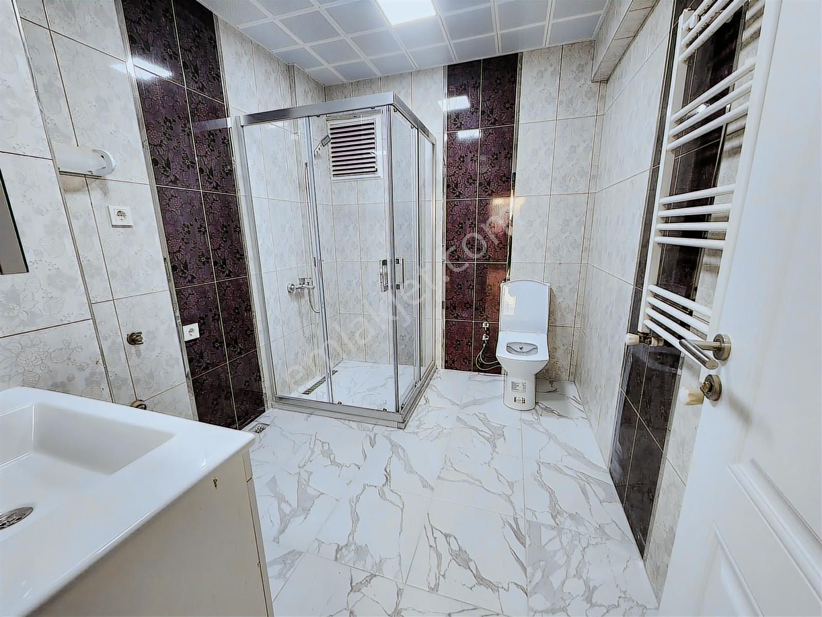 Etlik Şehir Hastanelerine Yakın Katta Full Yapılı 3+1 Geniş Dair - Görsel 17