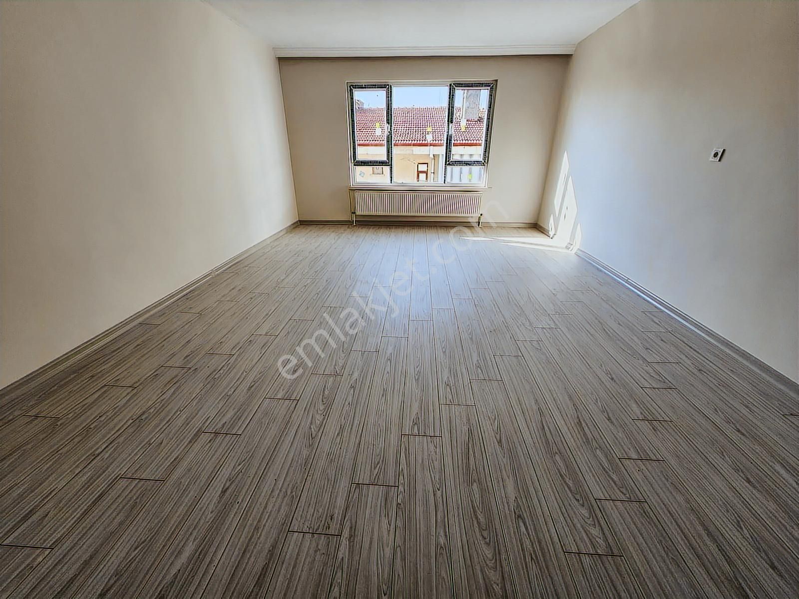 Etlik Şehir Hastanelerine Yakın Katta Full Yapılı 3+1 Geniş Dair - Görsel 4