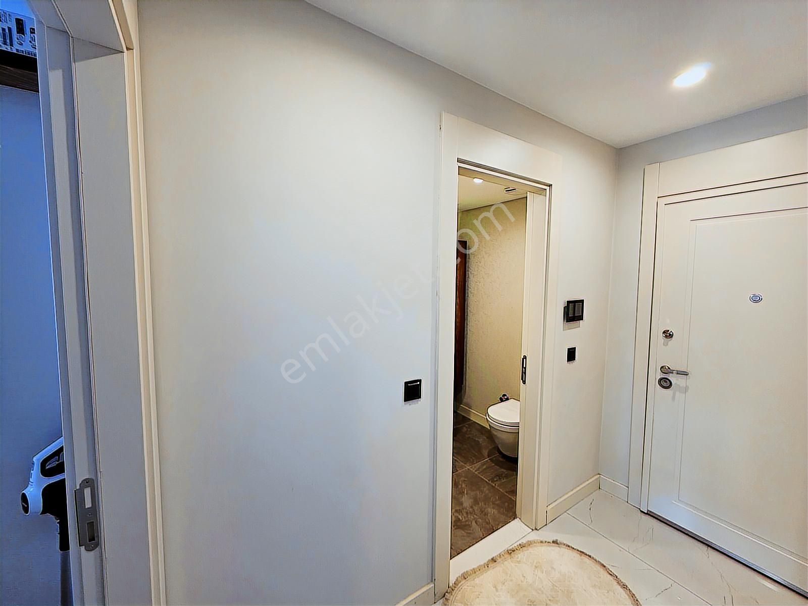 Rams Cıty Halıç Full Esyalı Kıralık 1+1 Daıre / شقة للايجار - Görsel 10