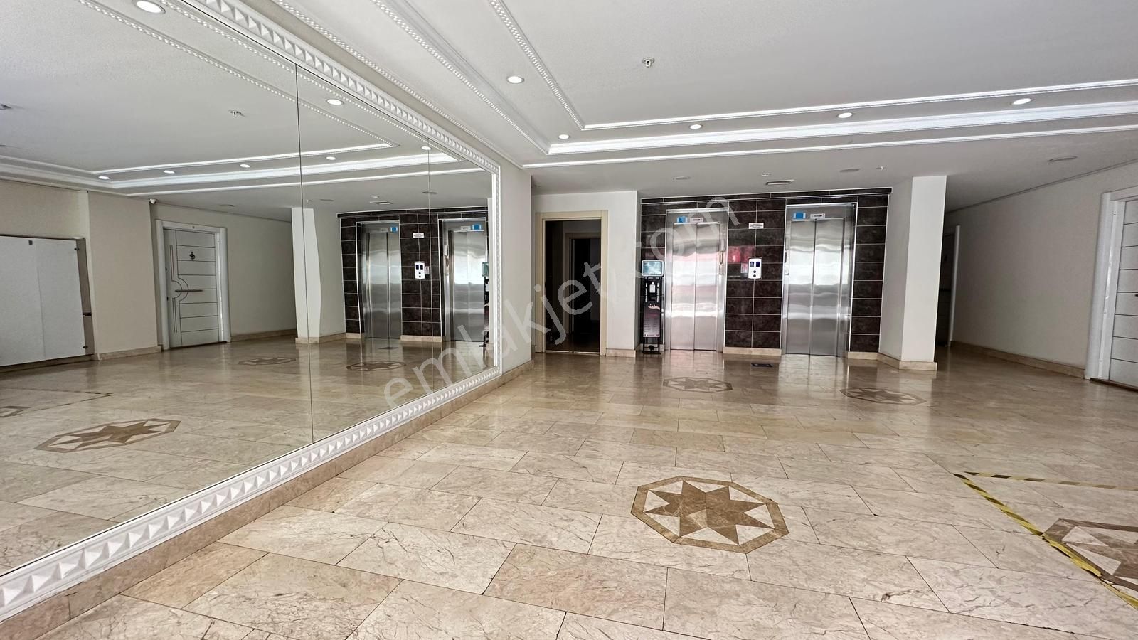 Kağıthane Pasha Towers Resıdence 2+1 Satılık Daire Metrobüs 5dk - Görsel 26