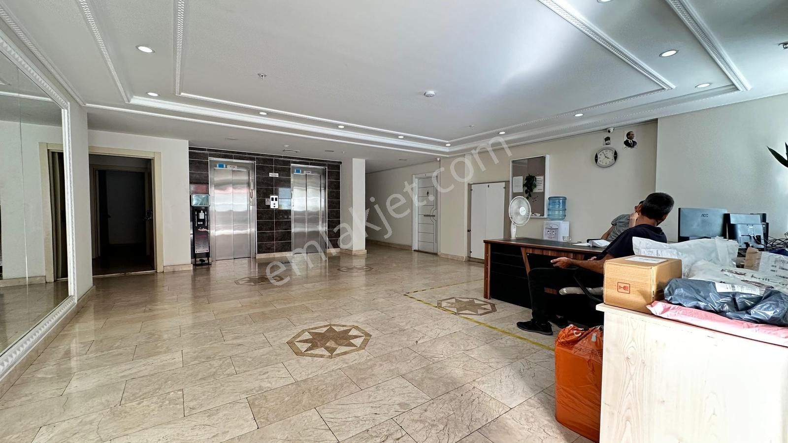 Kağıthane Pasha Towers Resıdence 2+1 Satılık Daire Metrobüs 5dk - Görsel 3