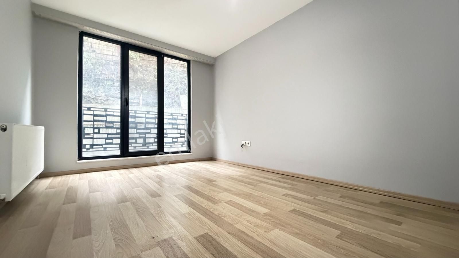 Kağıthane Pasha Towers Resıdence 2+1 Satılık Daire Metrobüs 5dk - Görsel 18