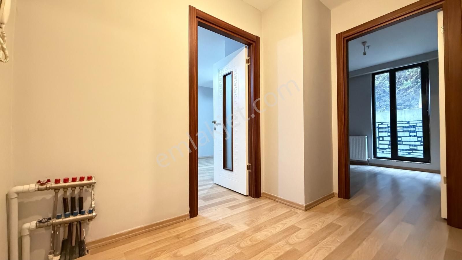 Kağıthane Pasha Towers Resıdence 2+1 Satılık Daire Metrobüs 5dk - Görsel 23