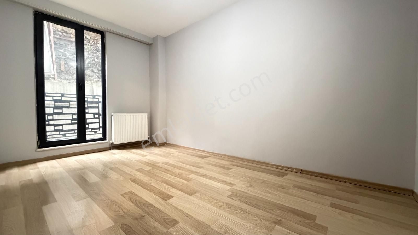 Kağıthane Pasha Towers Resıdence 2+1 Satılık Daire Metrobüs 5dk - Görsel 17