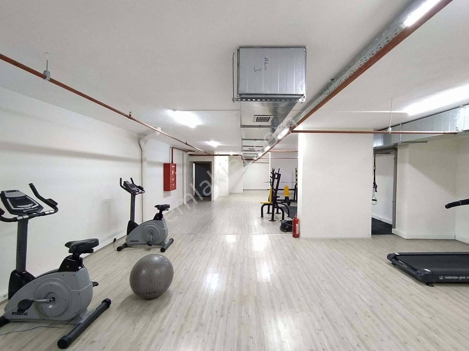 Kağıthane Pasha Towers Resıdence 2+1 Satılık Daire Metrobüs 5dk - Görsel 27