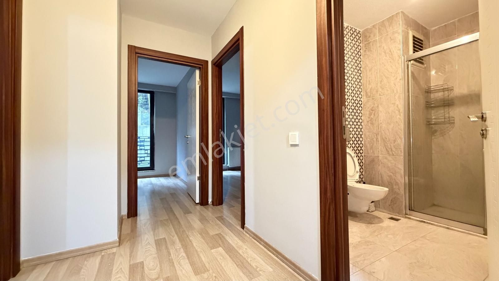 Kağıthane Pasha Towers Resıdence 2+1 Satılık Daire Metrobüs 5dk - Görsel 22