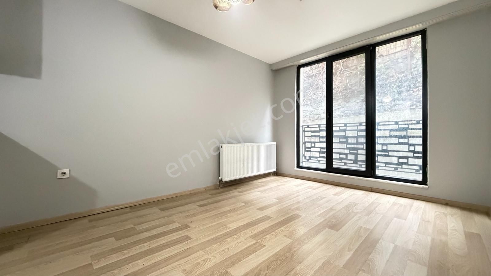 Kağıthane Pasha Towers Resıdence 2+1 Satılık Daire Metrobüs 5dk - Görsel 6