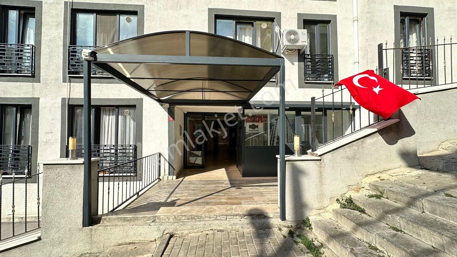 Kağıthane Pasha Towers Resıdence 2+1 Satılık Daire Metrobüs 5dk - Görsel 2