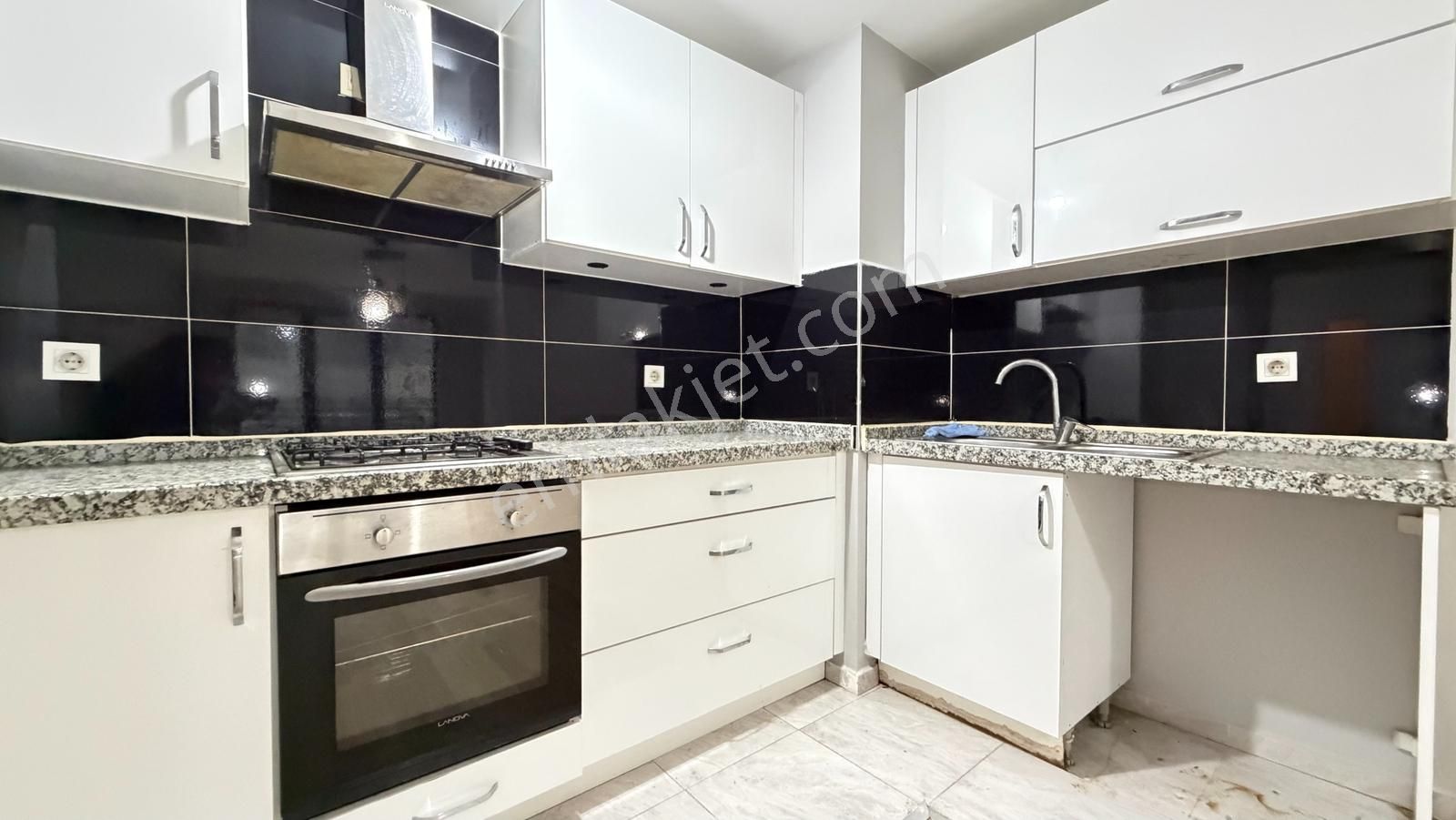 Kağıthane Pasha Towers Resıdence 2+1 Satılık Daire Metrobüs 5dk - Görsel 11