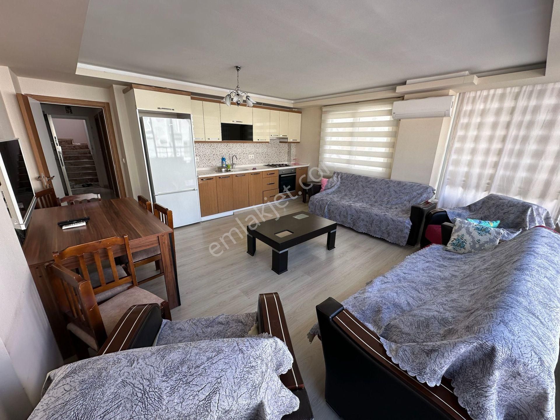 Didim Altınkum'da Denize Yürüyüş Mesafesinde 2+1 Daire - Görsel 2