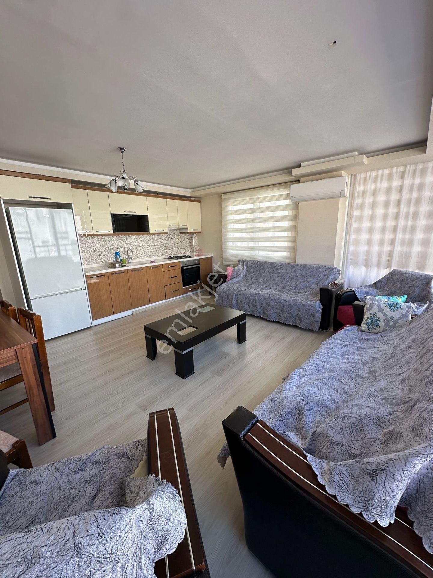 Didim Altınkum'da Denize Yürüyüş Mesafesinde 2+1 Daire - Görsel 5