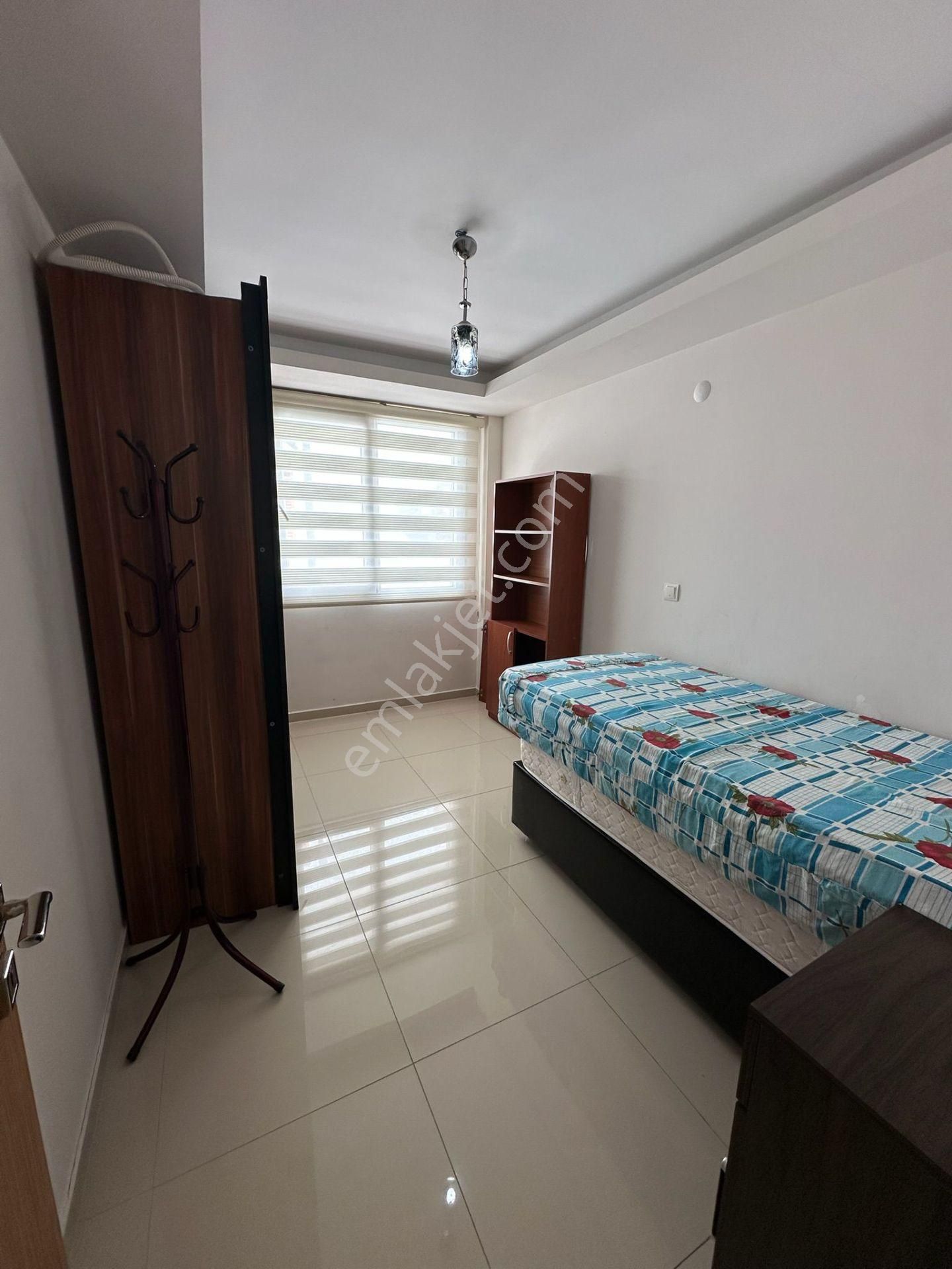 Didim Altınkum'da Denize Yürüyüş Mesafesinde 2+1 Daire - Görsel 9