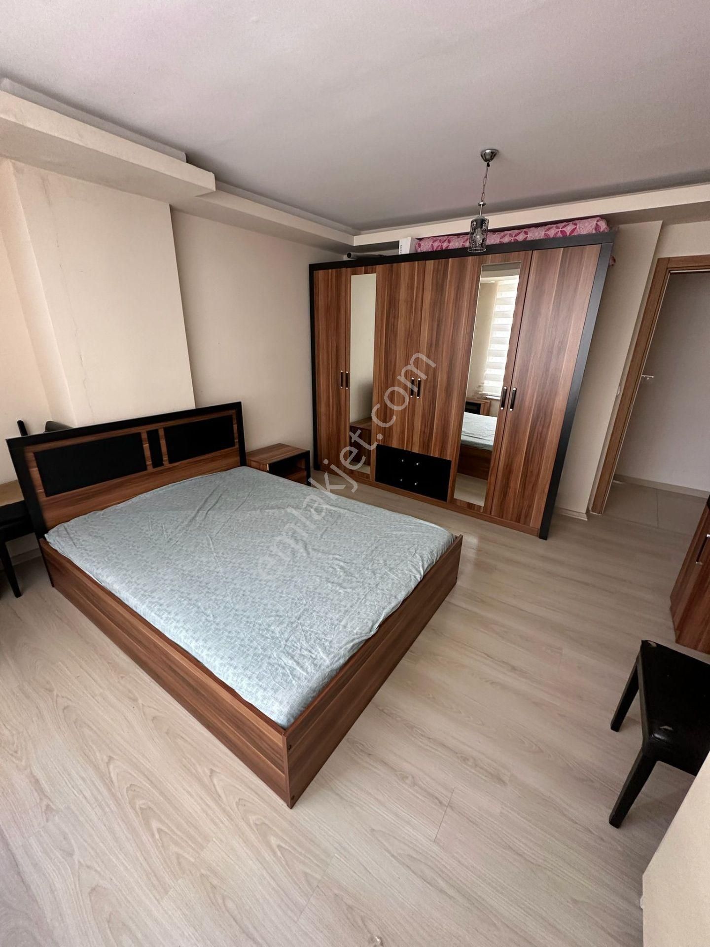 Didim Altınkum'da Denize Yürüyüş Mesafesinde 2+1 Daire - Görsel 7