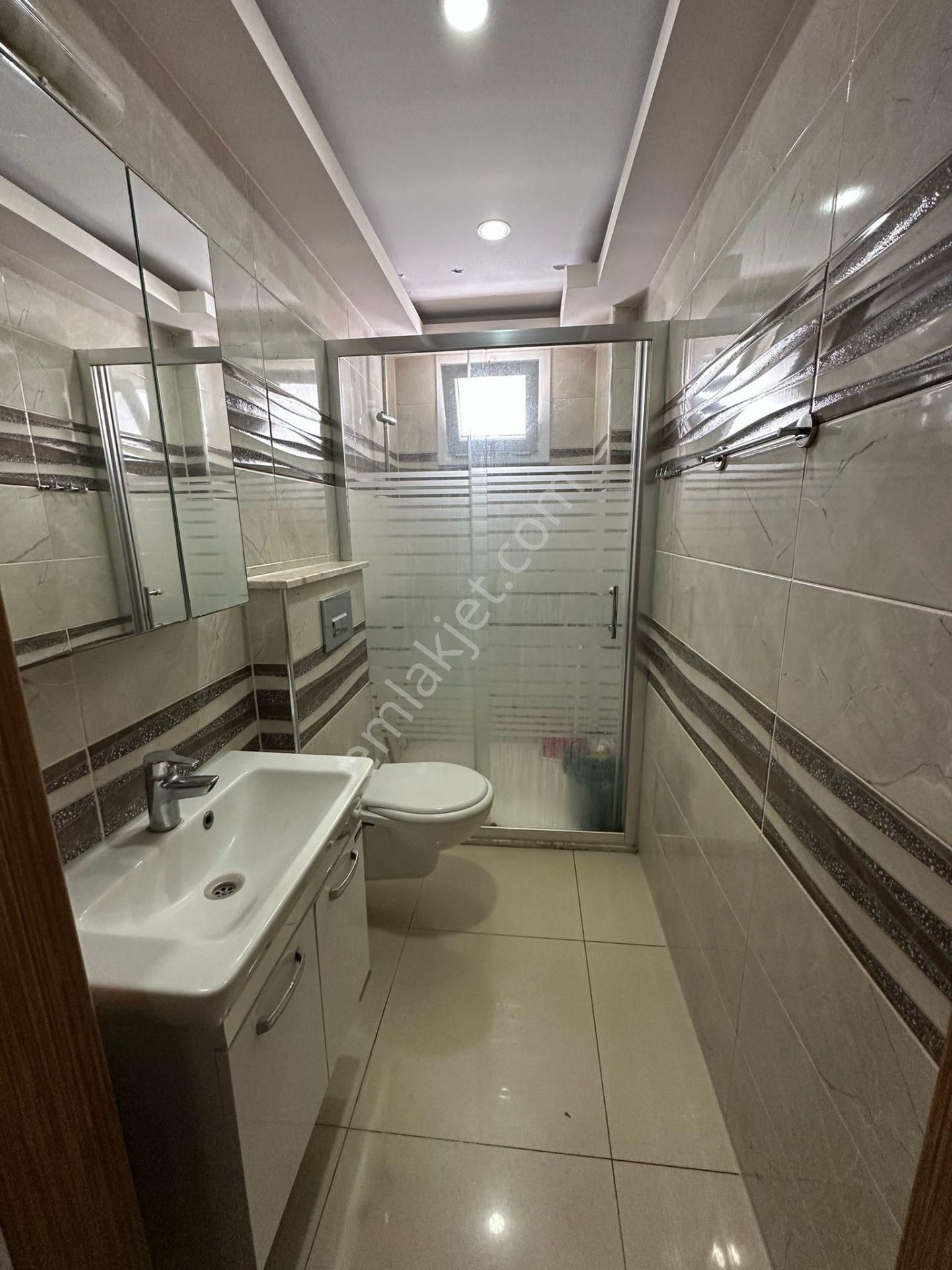 Didim Altınkum'da Denize Yürüyüş Mesafesinde 2+1 Daire - Görsel 8