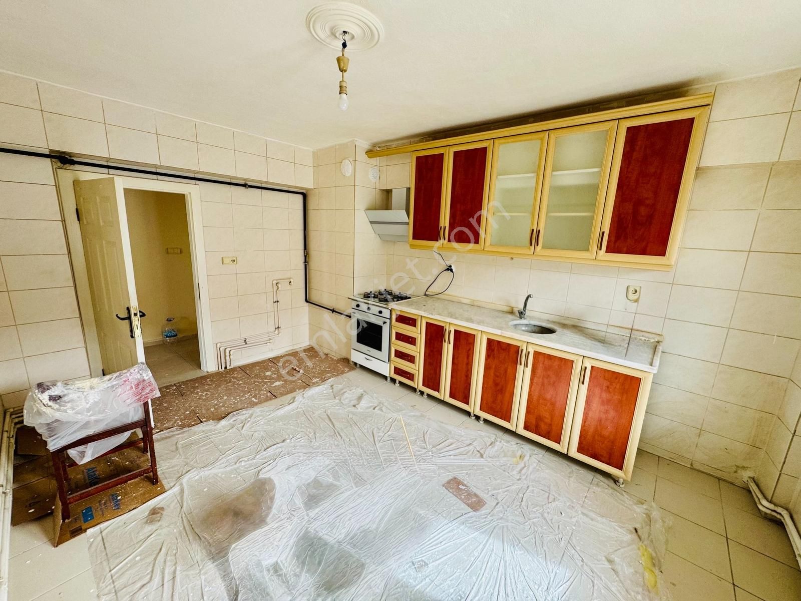 Gölbaşı Bahçelievler Güzel Konum Kiralık 3+1 Son Kat Daire - Görsel 18