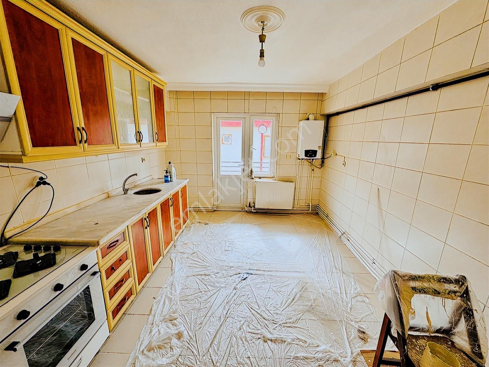 Gölbaşı Bahçelievler Güzel Konum Kiralık 3+1 Son Kat Daire - Görsel 16