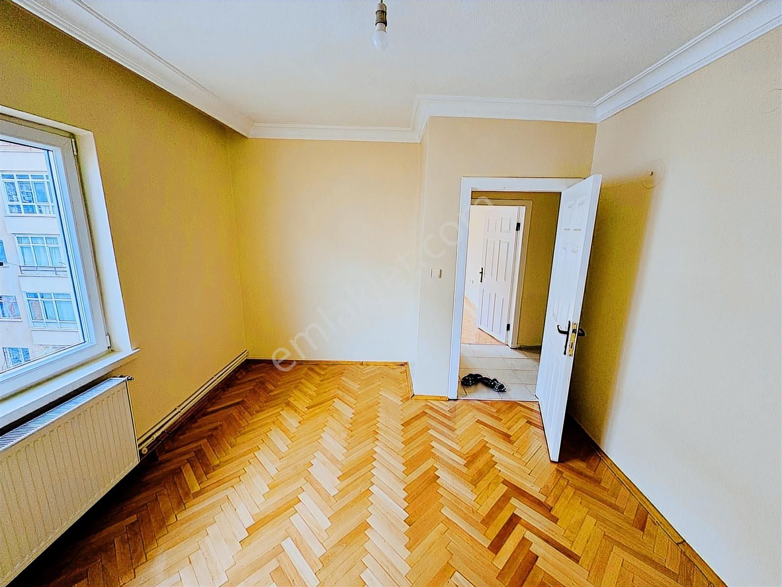 Gölbaşı Bahçelievler Güzel Konum Kiralık 3+1 Son Kat Daire - Görsel 28