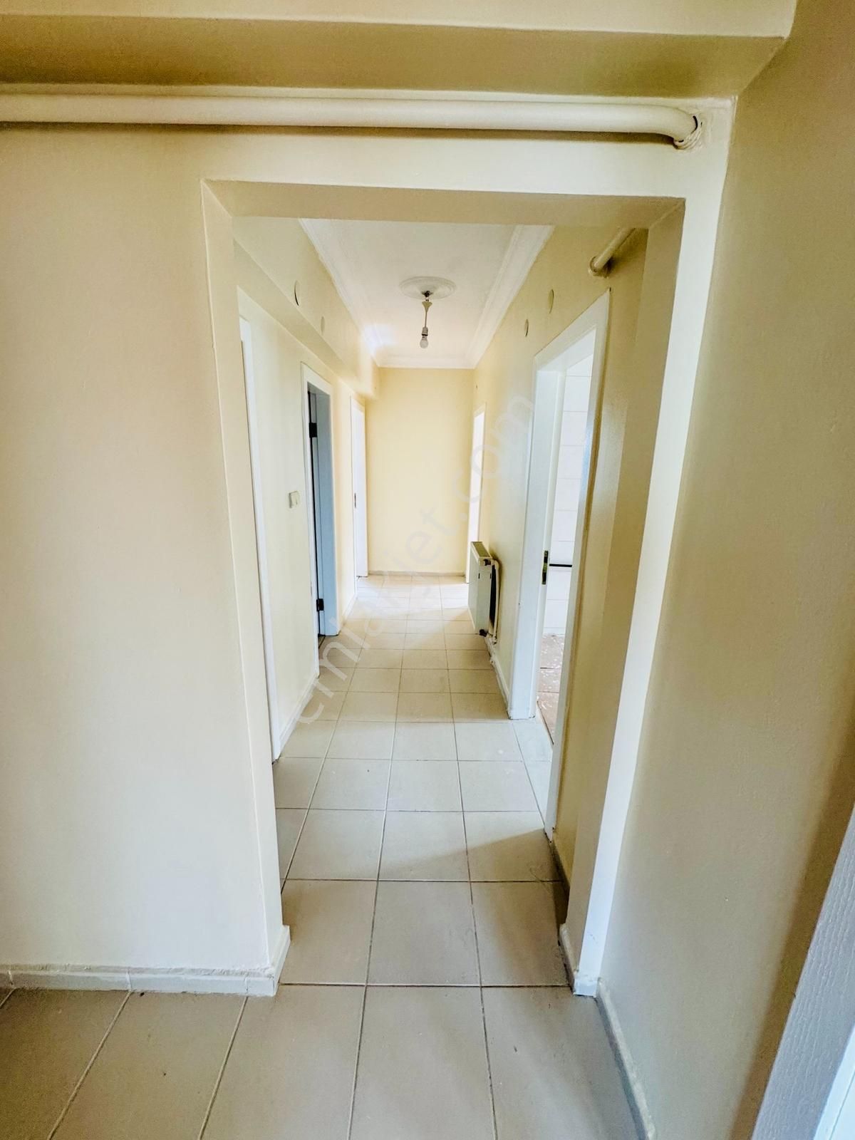 Gölbaşı Bahçelievler Güzel Konum Kiralık 3+1 Son Kat Daire - Görsel 23