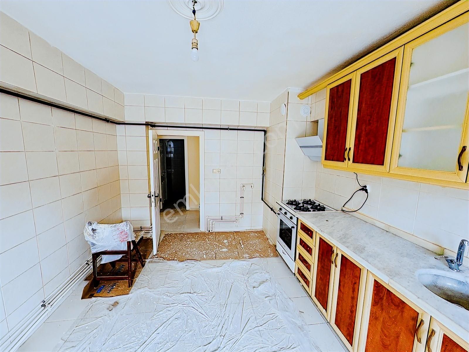 Gölbaşı Bahçelievler Güzel Konum Kiralık 3+1 Son Kat Daire - Görsel 19