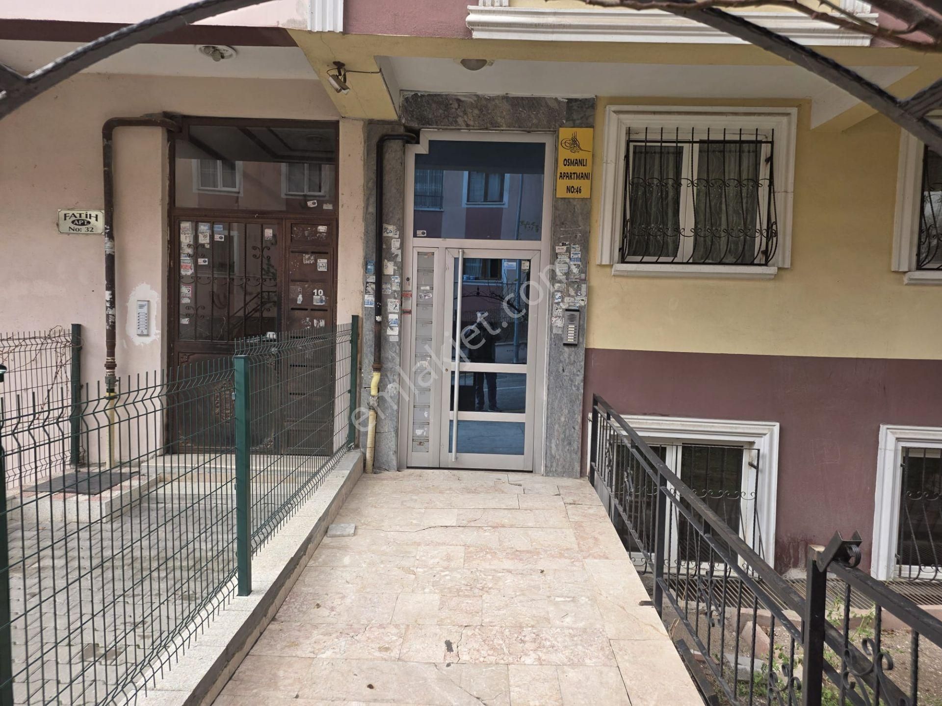 Topçu Mahallesi’nde Merkezi Konumda, 14. Cadde Yakını Kiralık 2+1 Daire - Görsel 2