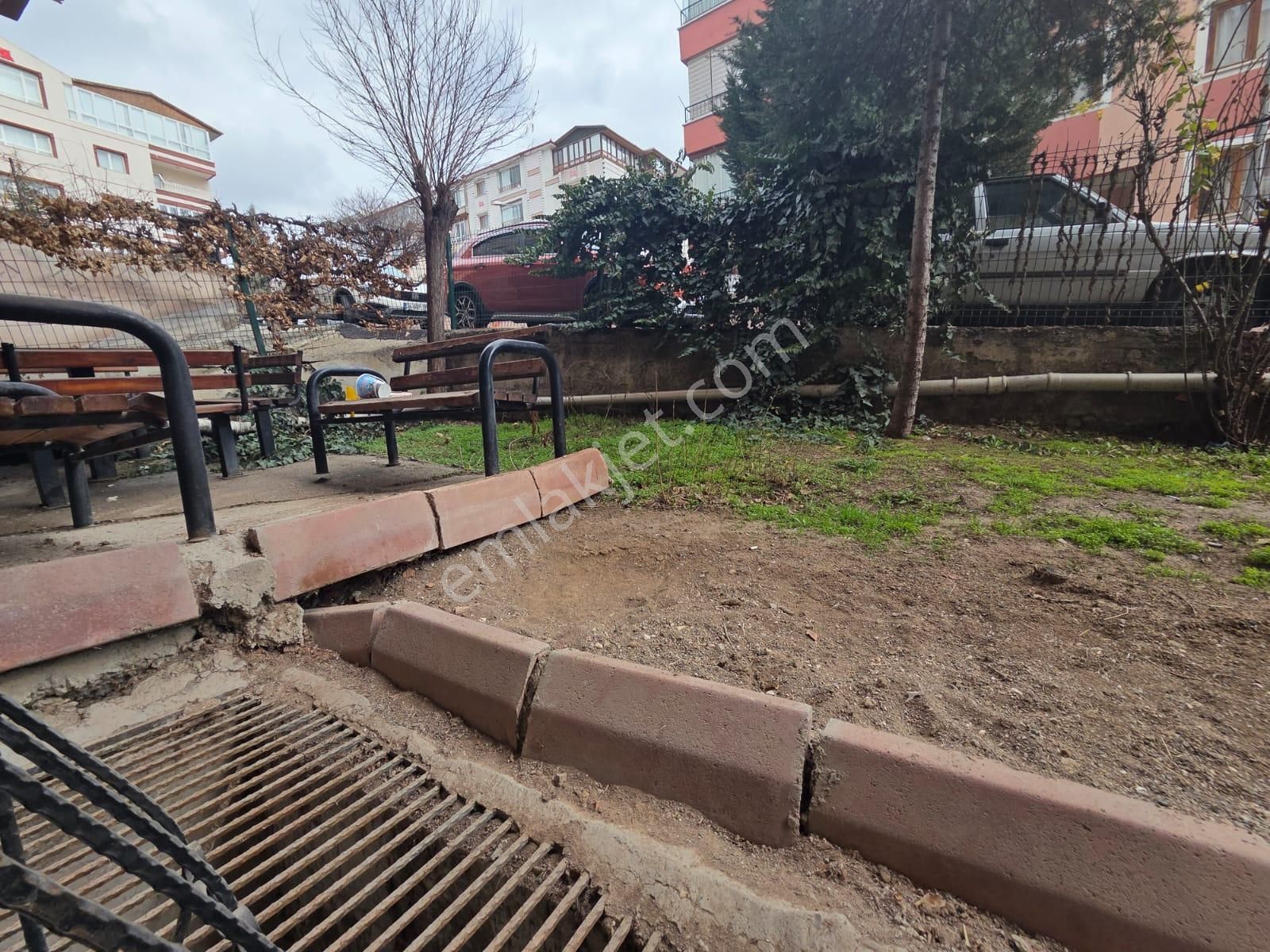 Topçu Mahallesi’nde Merkezi Konumda, 14. Cadde Yakını Kiralık 2+1 Daire - Görsel 18