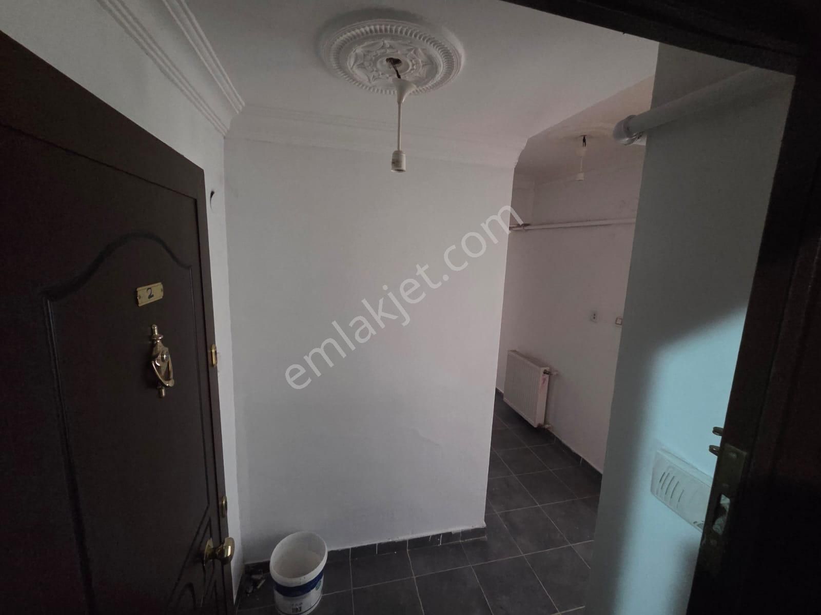 Topçu Mahallesi’nde Merkezi Konumda, 14. Cadde Yakını Kiralık 2+1 Daire - Görsel 8