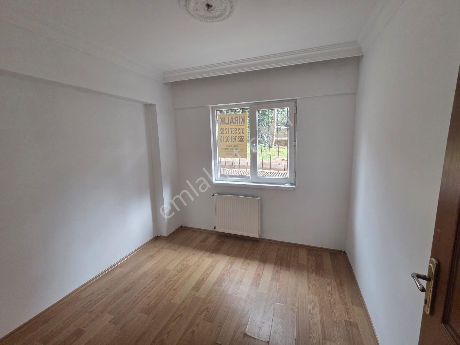Topçu Mahallesi’nde Merkezi Konumda, 14. Cadde Yakını Kiralık 2+1 Daire - Görsel 16