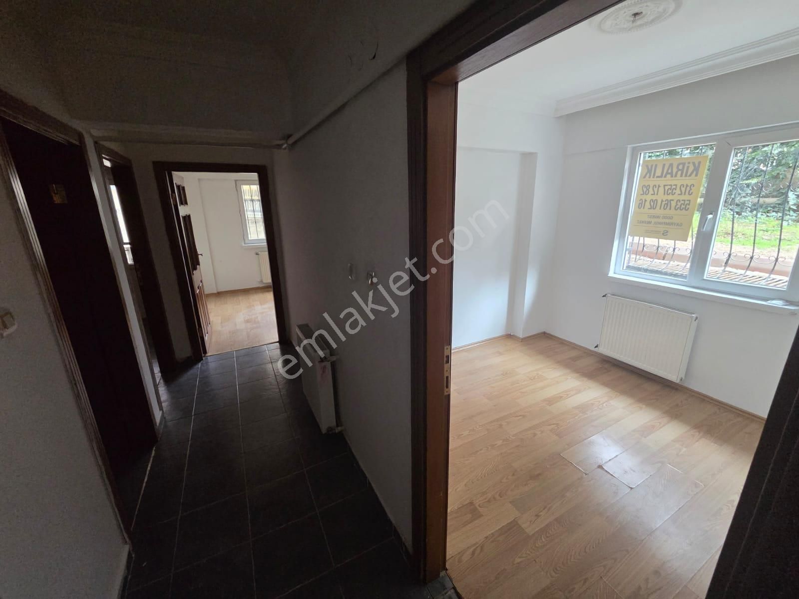 Topçu Mahallesi’nde Merkezi Konumda, 14. Cadde Yakını Kiralık 2+1 Daire - Görsel 15
