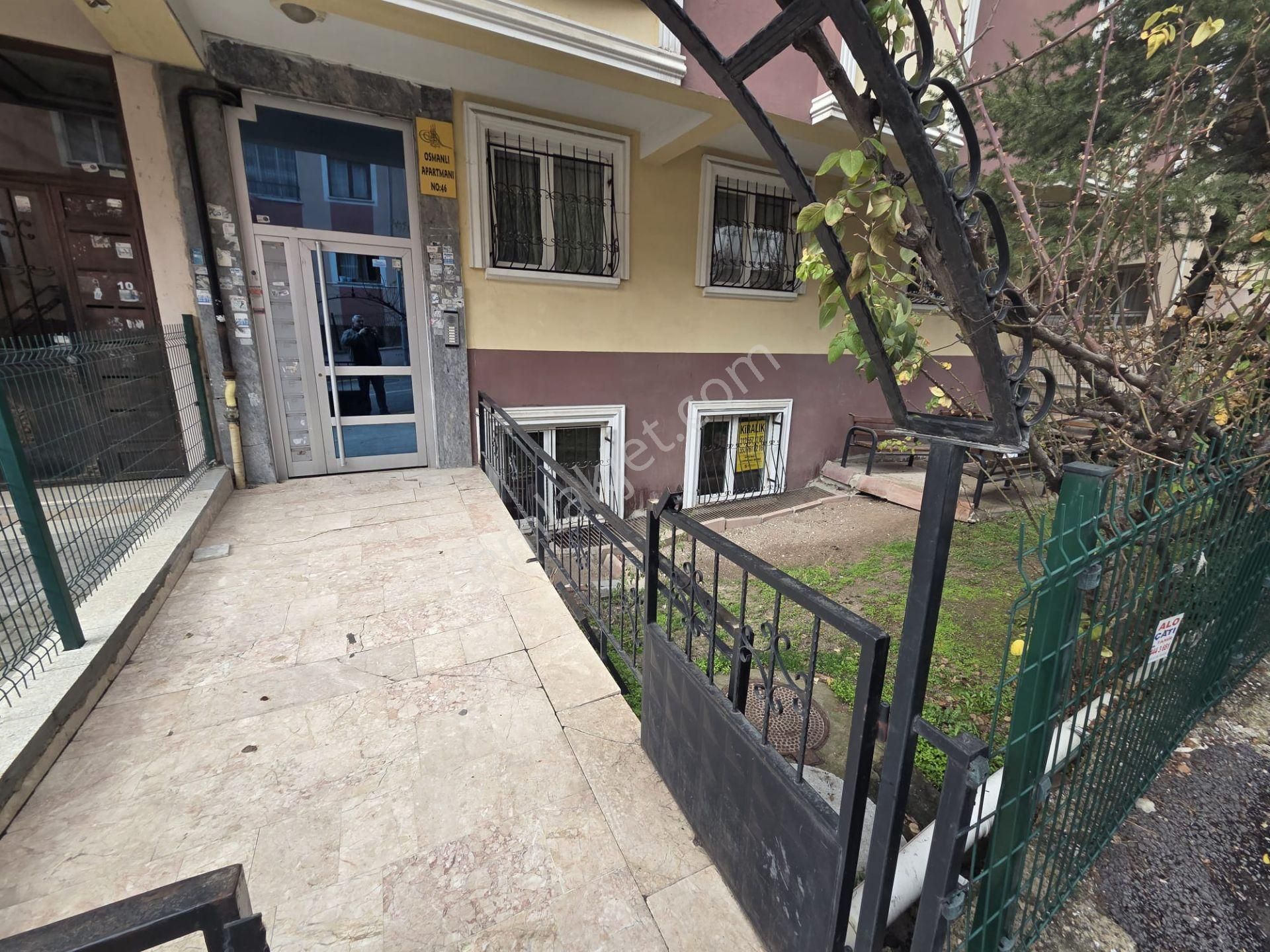 Topçu Mahallesi’nde Merkezi Konumda, 14. Cadde Yakını Kiralık 2+1 Daire - Görsel 3