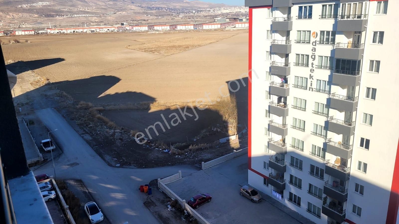 Şehir Hastanesi Karşısı Nest Yapı 2+1 Kiralık Sıfır Daire - Görsel 20