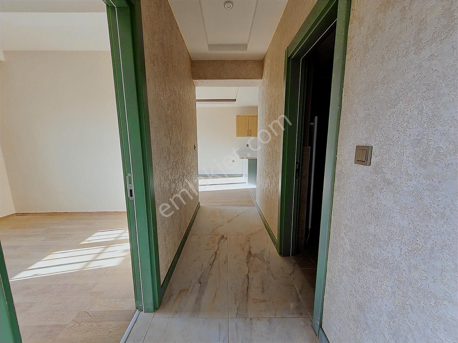 Şehir Hastanesi Karşısı Nest Yapı 2+1 Kiralık Sıfır Daire - Görsel 9