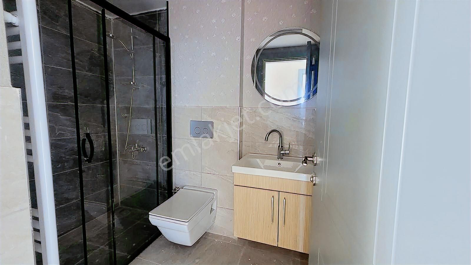 Şehir Hastanesi Karşısı Nest Yapı 2+1 Kiralık Sıfır Daire - Görsel 17