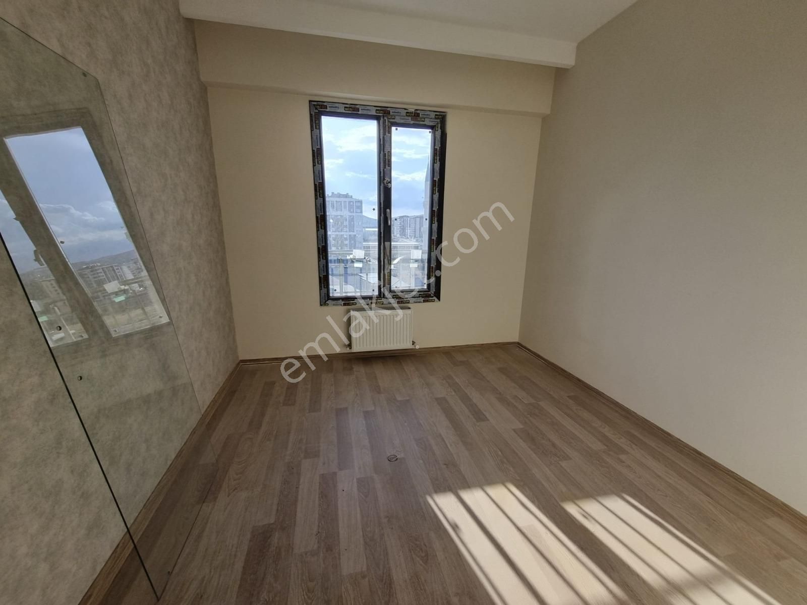 Şehir Hastanesi Karşısı Nest Yapı 2+1 Kiralık Sıfır Daire - Görsel 11