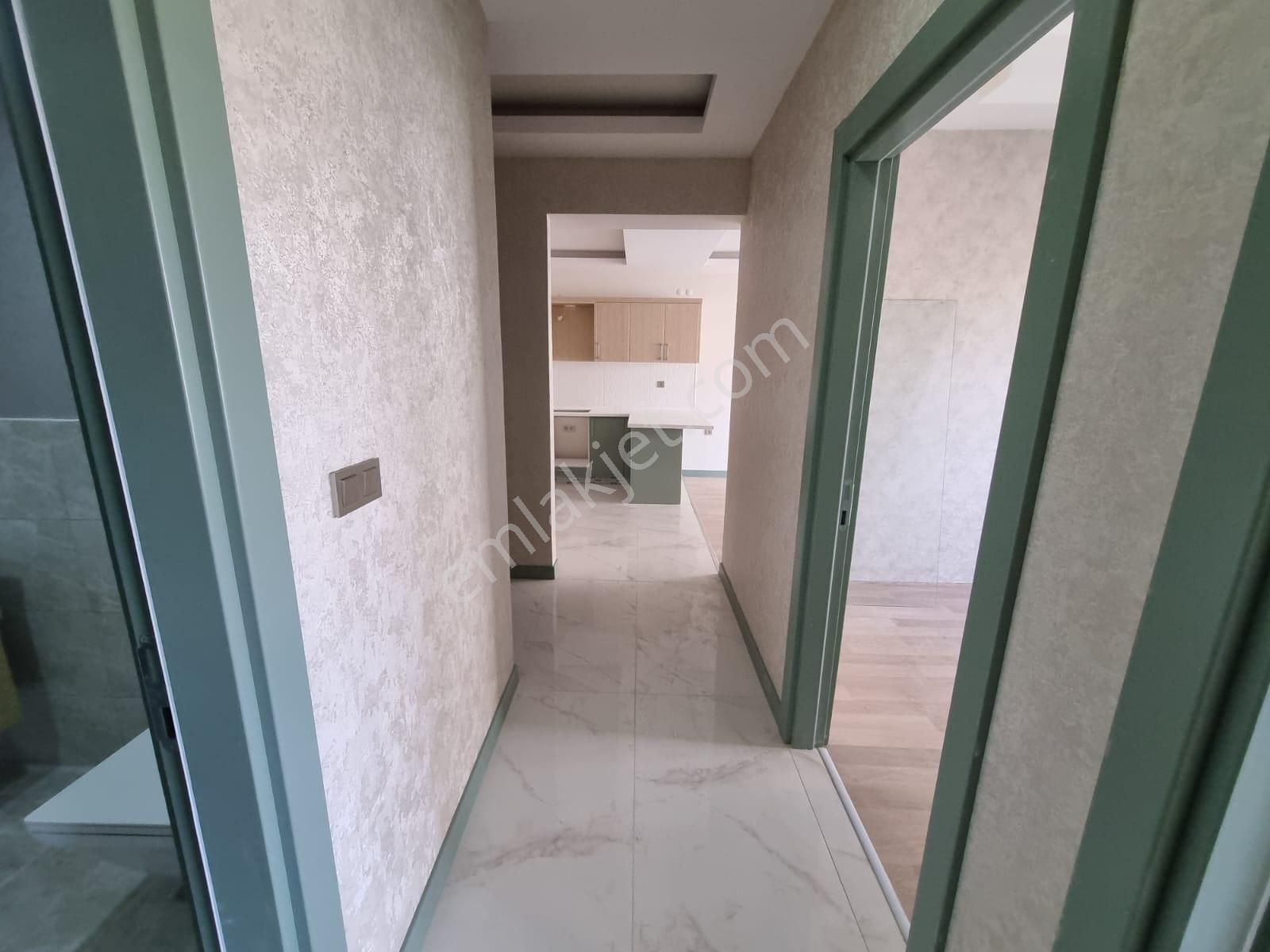 Şehir Hastanesi Karşısı Nest Yapı 2+1 Kiralık Sıfır Daire - Görsel 10