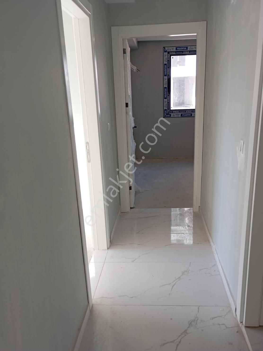 100.yıl Kirec Ocagı Civarı 3+1 Projeden Satılık - Görsel 5