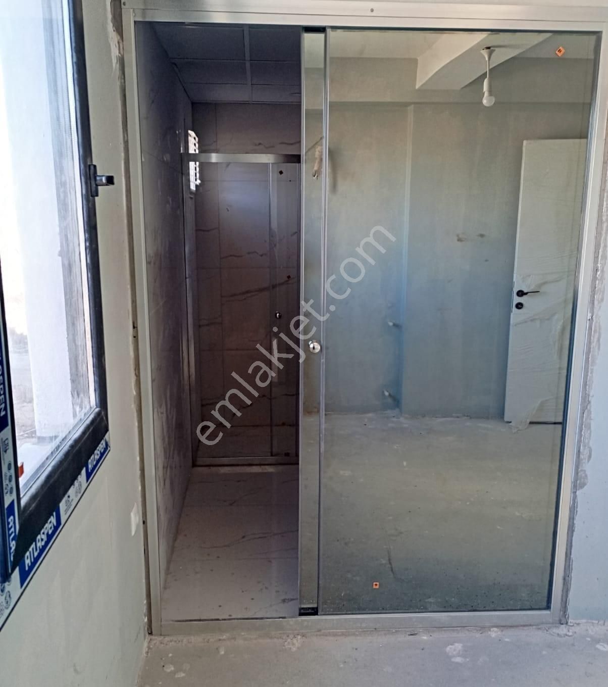 100.yıl Kirec Ocagı Civarı 3+1 Projeden Satılık - Görsel 3